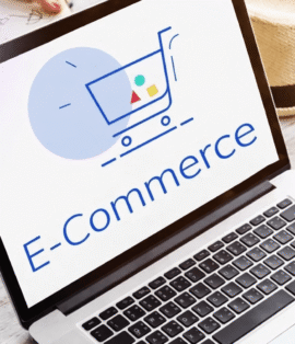 E-Commerce-Frameworks