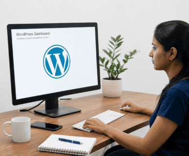 Essential WordPress Website Maintenance Checklist for 2026