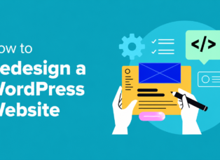 WordPress website optimization